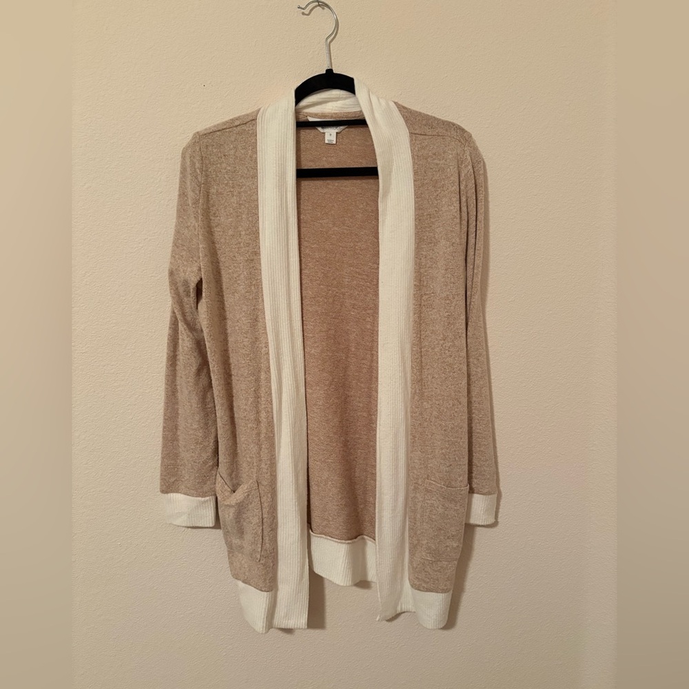 Market & Spruce Cardigan